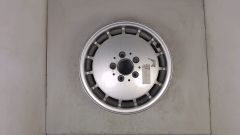 2024010202 Mercedes 15 Hole Wheel 6.5 x 15" ET37 Z1103