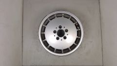 2024010202 Mercedes 15 Hole Wheel 6.5 x 15" ET37 Z1137