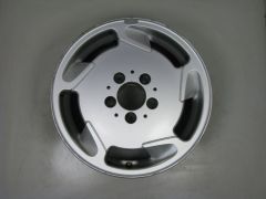 2024010602 Mercedes 5 Hole Wheel 7 x 15" ET37 Z2802.2