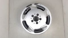 2024010602 Mercedes 5 Hole Wheel 6.5 x 15" ET44 Z98