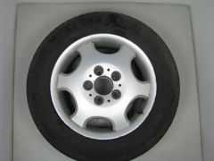 2024011802 Mercedes Alrami Wheel 6.5 x 15" ET37 Z3070.2