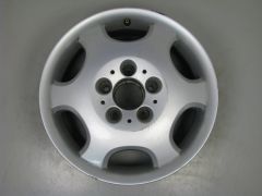 2024011802 Mercedes Alrami Wheel 6.5 x 16" ET37 Z4581.1