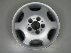2024011802 Mercedes Alrami Wheel 6.5 x 16" ET37 Z4581.3