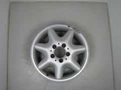2034010002 Mercedes Elnath Wheel 6 x 15" ET31 Z3060.2