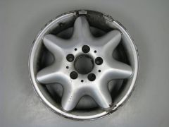 2034010002 Mercedes Elnath Wheel 6 x 15" ET31 Z3924