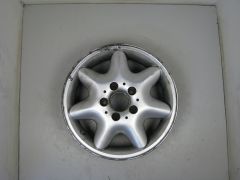 2034010002 Mercedes Elnath Wheel 6 x 15" ET31 Z6323