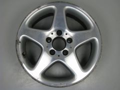 2034010702 Mercedes Algeiba Wheel 7 x 16" ET37 Z3126