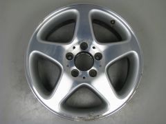 2034010702 Mercedes Algeiba Wheel 7 x 16" ET37 Z3812