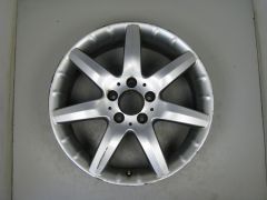 2034011802 Mercedes Alshain Wheel 7.5 x 17" ET37 Z6316