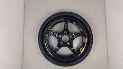 2034012002 Mercedes Space Saver Wheel 4.5 x 15" ET12 Z2446.5