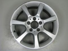 2034013002 Mercedes 7 Spoke Wheel 7 x 16" ET31 Z3811.1