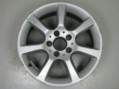 2034013002 Mercedes 7 Spoke Wheel 7 x 16" ET31 Z3811.4