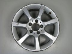 2034013002 Mercedes 7 Spoke Wheel 7 x 16" ET31 Z4469.3