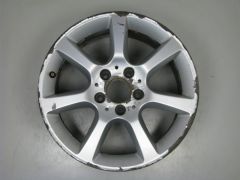 2034013002 Mercedes 7 Spoke Wheel 7 x 16" ET31 Z4469.4
