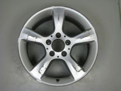 2034013102 Mercedes 5 Spoke Wheel 8 x 16" ET32 Z3447