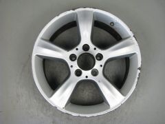 2034013102 Mercedes 5 Spoke Wheel 8 x 16" ET32 Z6503