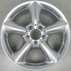 2034013502 Mercedes Adharaz Wheel 8.5 x 17" ET34 Z3748