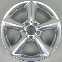 2034013502 Mercedes Adharaz Wheel 8.5 x 17" ET34 Z3859