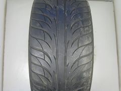 245 40 17 Milanza Tyre  Z4223A