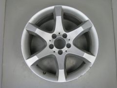 2034013602 Mercedes 6 Spoke Wheel 8.5 x 17" ET34 Z4620