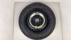 2044000302 Mercedes Spare Wheel 3.5 x 16" ET20 Z755