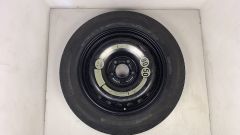 2044000302 Mercedes Spare Wheel 3.5 x 16" ET20 Z782