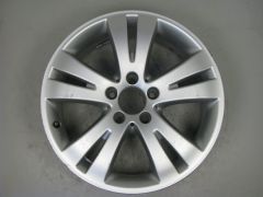 2044010402 Mercedes Twin 5 Spoke Wheel 7.5 x 17" ET47 Z6422