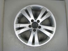 2044010402 Mercedes Twin 5 Spoke Wheel 7.5 x 17" ET47 Z6661
