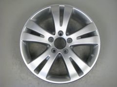 2044010402 Mercedes Twin 5 Spoke Wheel 7.5 x 17" ET47 Z6525
