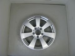 2044011002 Mercedes 7 Spoke Wheel 6 x 16" ET39 Z5092