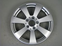 2044011002 Mercedes 7 Spoke Wheel 6 x 16" ET39 Z6426