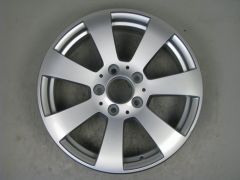 2044011002 Mercedes 7 Spoke Wheel 6 x 16" ET39 Z6427