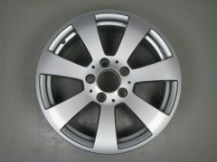 2044011102 Mercedes 7 Spoke Wheel 7 x 16" ET43 Z4785.1