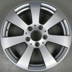 2044011102 Mercedes 7 Spoke Wheel 7 x 16" ET43 Z4785.3