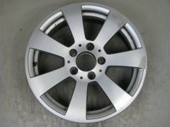 2044011102 Mercedes 7 Spoke Wheel 7 x 16" ET43 Z5435