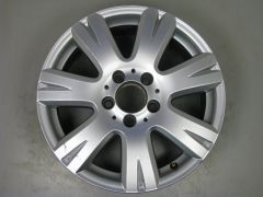 2044012602 Mercedes Pristix Wheel 7 x 16" ET43 Z3331