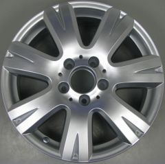 2044012602 Mercedes Pristix Wheel 7 x 16" ET43 Z3882