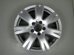 2044012602 Mercedes Pristix Wheel 7 x 16" ET43 Z3236