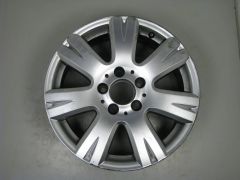 2044012602 Mercedes Pristix Wheel 7 x 16" ET43 Z3237