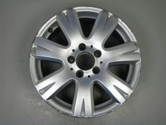 2044012602 Mercedes Pristix Wheel 7 x 16" ET43 Z3397.4