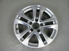 2044017202 Mercedes Twin 5 Spoke Wheel 7 x 16" ET43 Z5237