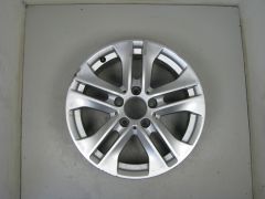 2044017202 Mercedes Twin 5 Spoke Wheel 7 x 16" ET43 Z6345