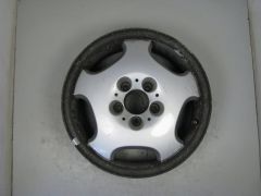 2084010102 Mercedes 5 Spoke Wheel 7 x 16" ET37 Z6399