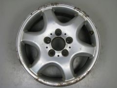 2084010502 Mercedes Corvus Wheel 7 x 16" ET37 Z2367