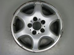 2084010502 Mercedes Corvus Wheel 7 x 16" ET37 Z2371