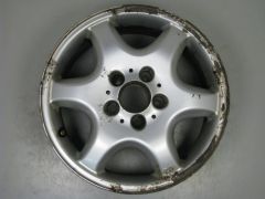 2084010502 Mercedes Corvus Wheel 7 x 16" ET37 Z2372