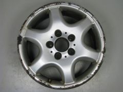 2084010502 Mercedes Corvus Wheel 7 x 16" ET37 Z2376