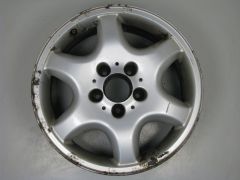 2084010502 Mercedes Corvus Wheel 7 x 16" ET37 Z3925