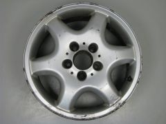 2084010502 Mercedes Corvus Wheel 7 x 16" ET37 Z3926