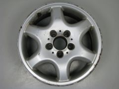 2084010502 Mercedes Corvus Wheel 7 x 16" ET37 Z3927
